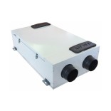 Rekuperatorius Aerauliqa QR 230E