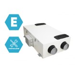 Rekuperatorius Aerauliqa QR 230E