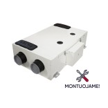 Rekuperatorius Aerauliqa QR180A