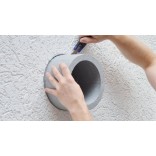 Sieninis mini rekuperatorius AirUnit 500