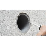 Sieninis mini rekuperatorius AirUnit 500