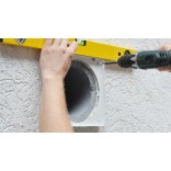 Sieninis mini rekuperatorius AirUnit 500