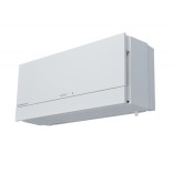 Sieninis mini rekuperatorius Mitsubishi VL-100EU5-E 4