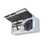 Sieninis mini rekuperatorius Mitsubishi VL-100U5-E (su virvele)
