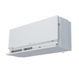Sieninis mini rekuperatorius Mitsubishi VL-100U5-E (su virvele)