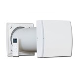 Sieninis mini rekuperatorius Aerauliqa Quantum NEXT 150 (prekė su trūkumais) 2