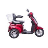 Elektrinis triratis motoroleris ZTech ZT-15E Trilux 3