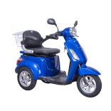 Elektrinis triratis motoroleris ZTech ZT-15E Trilux 5