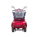 Elektrinis triratis motoroleris ZTech ZT-15E Trilux 6