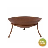 Ugniakuras Rustic Aurora (prekė su trūkumais) 1