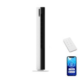 Bokštinis ventiliatorius CleanAir CA-407W Smart