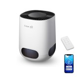 Oro valytuvas Clean Air CA-502 Desktop Smart HEPA