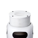 Oro valytuvas Clean Air CA-502 Desktop Smart HEPA