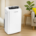 Mobilus oro kondicionierius Trotec PAC 3910 X Wi-Fi