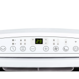 Mobilus oro kondicionierius Trotec PAC 3910 X Wi-Fi