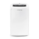 Mobilus oro kondicionierius Trotec PAC 3910 X Wi-Fi