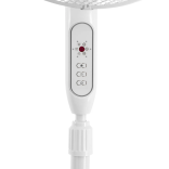 Ventiliatorius su stovu Trotec TVE 25 S