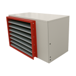 Ašiniai dujiniai kaloriferiai GTV-E