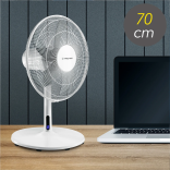 Ventiliatorius su stovu Trotec TVE 24 S