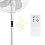 Ventiliatorius su stovu Trotec TVE 24 S