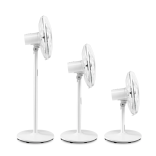 Ventiliatorius su stovu Trotec TVE 24 S