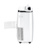 Mobilus oro kondicionierius Trotec PAC 3501 S WiFi