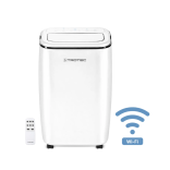 Mobilus oro kondicionierius Trotec PAC 3501 S WiFi