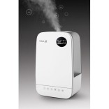 Oro drėkintuvas Clean Air CA-606W