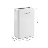 Oro sausintuvas Trotec TTK 52 E