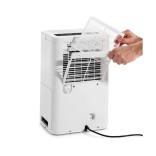 Oro sausintuvas Trotec TTK 52 E