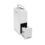 Oro sausintuvas Trotec TTK 52 E