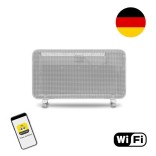 Konvekcinis šildytuvas Trotec TCH 2030 E WiFi