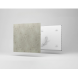 Keramikinės natūralaus šildymo plokštės ECOSUN CR Beton 1