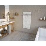 Keramikinės natūralaus šildymo plokštės ECOSUN CR Basalt black 6