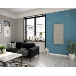 Keramikinės natūralaus šildymo plokštės ECOSUN CR Basalt black 8