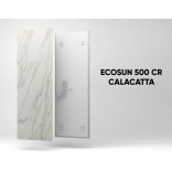 Keramikinės natūralaus šildymo plokštės ECOSUN CR Calacatta 3