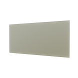 Stiklinės natūralaus šildymo plokštės ECOSUN GS Color Bazalto pilka 3