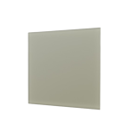 Stiklinės natūralaus šildymo plokštės ECOSUN GS Color Bazalto pilka 1