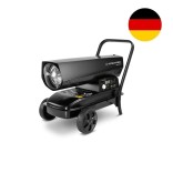 Tiesioginio degimo dyzelinis šildytuvas Trotec IDX 31 D