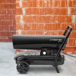 Tiesioginio degimo dyzelinis šildytuvas Trotec IDX 31 D