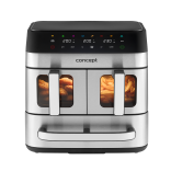 Karšto oro gruzdintuvė Concept FR9000