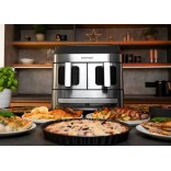 Karšto oro gruzdintuvė Concept FR9000