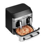 Karšto oro gruzdintuvė Concept FR9000