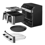 Karšto oro gruzdintuvė Concept FR9000