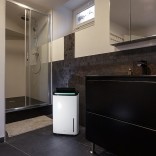 Kondensacinis oro sausintuvas Air&Me Rohan 8