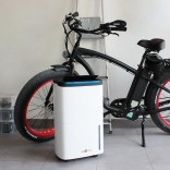 Kondensacinis oro sausintuvas Air&Me Rohan 9