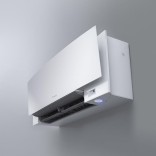 www.rubisolis.lt Split oro kondicionierius (oras–oras šilumos siurblys) Daikin Emura, baltas