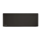 Split oro kondicionierius (oras–oras šilumos siurblys) Daikin Stylish (komplektas), juodas