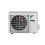 Split oro kondicionierius (oras–oras šilumos siurblys) Daikin Stylish (komplektas), juodas