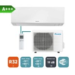 Split oro kondicionierius (oras–oras šilumos siurblys) Daikin Perfera